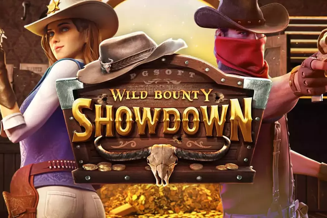 Wild-West-Showdown