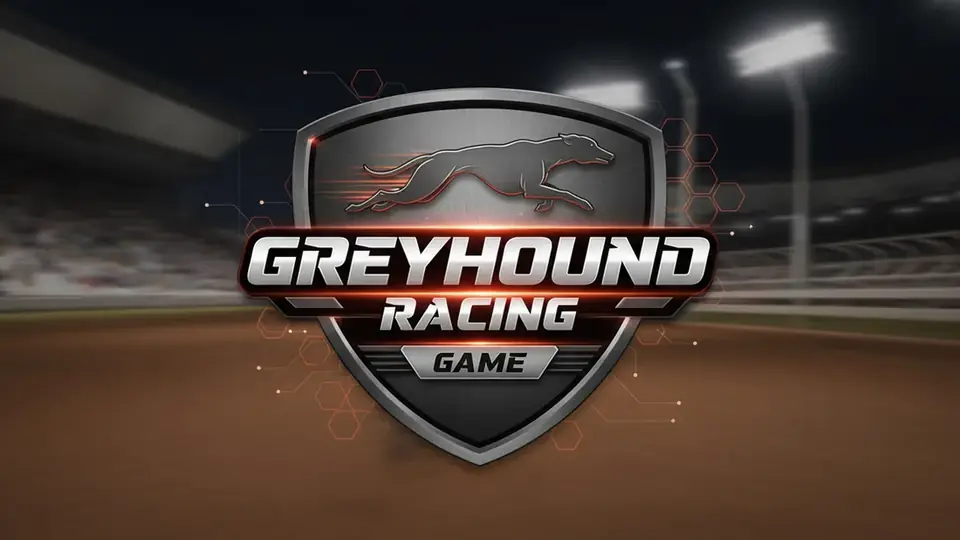 Greyhound Racing game